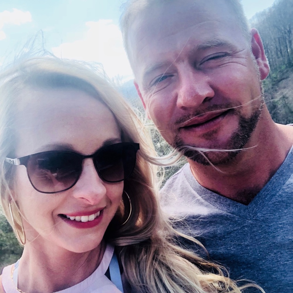 Meet your Posher, Tonya